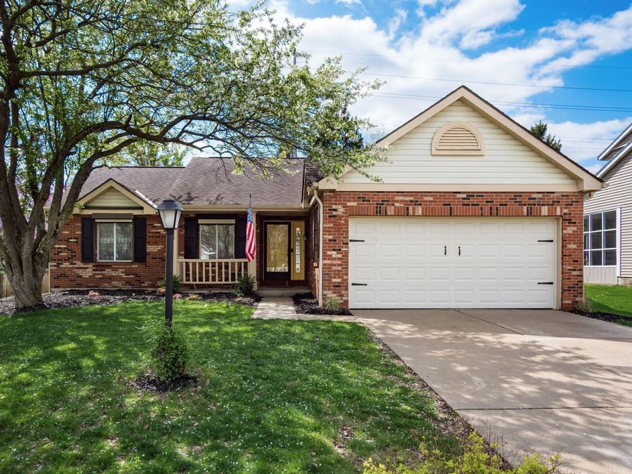 5331 Davidson Road , Hilliard, OH 43026 Photo 1
