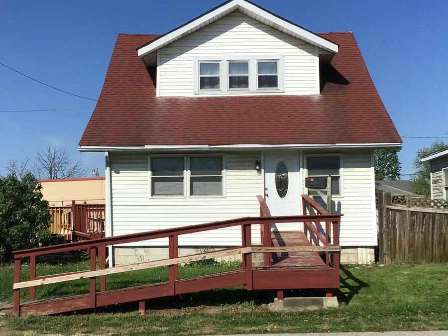 29 East Street , Columbus, OH 43228 Photo 1