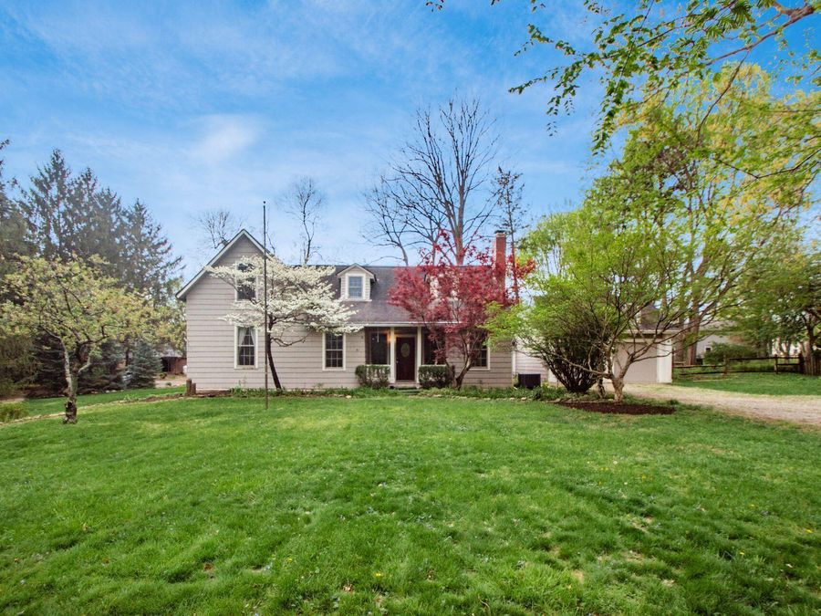 1937 Snouffer Road , Worthington, OH 43085 Photo 1