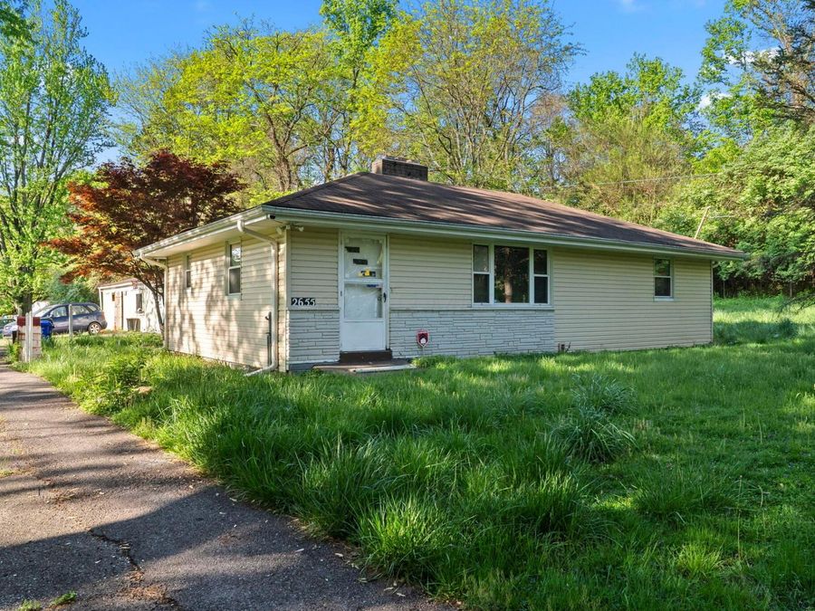2655 Mock Road , Columbus, OH 43219 Photo 1