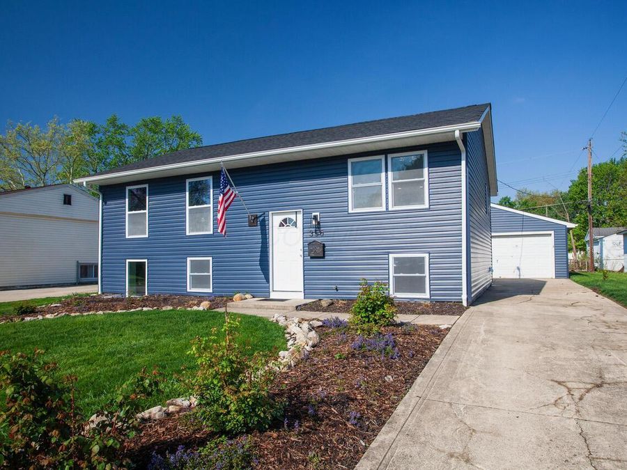355 Baroness Way , Columbus, OH 43230 Photo 1