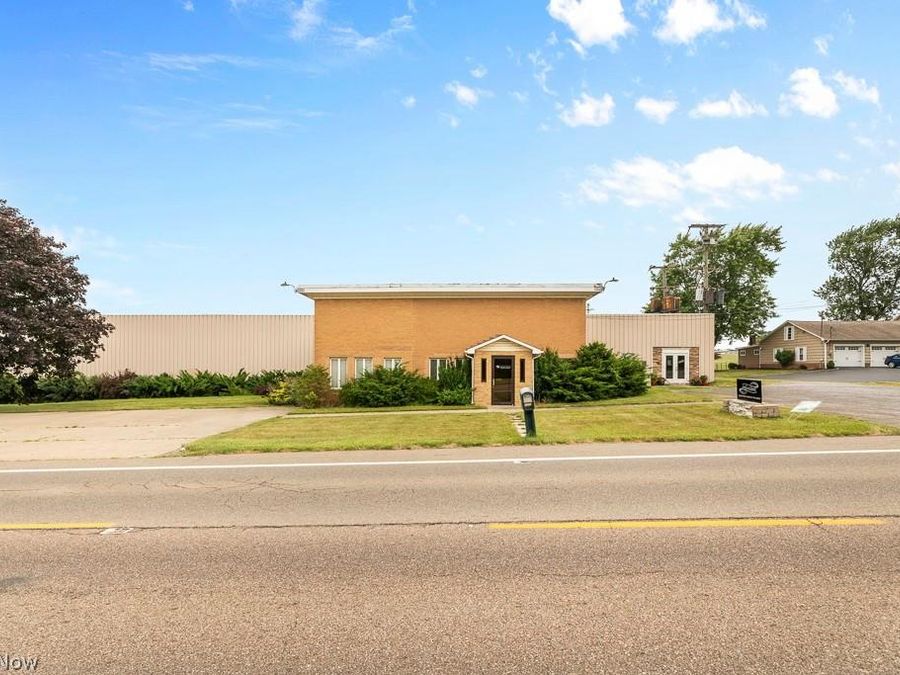 14924 Beloit Snodes Road , Beloit, OH 44609 Photo 1