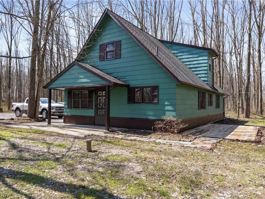 13460 Gifford Road , Oberlin, OH 44074 Photo 1