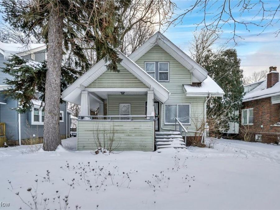 978 Delia Avenue , Akron, OH 44320 Photo 1