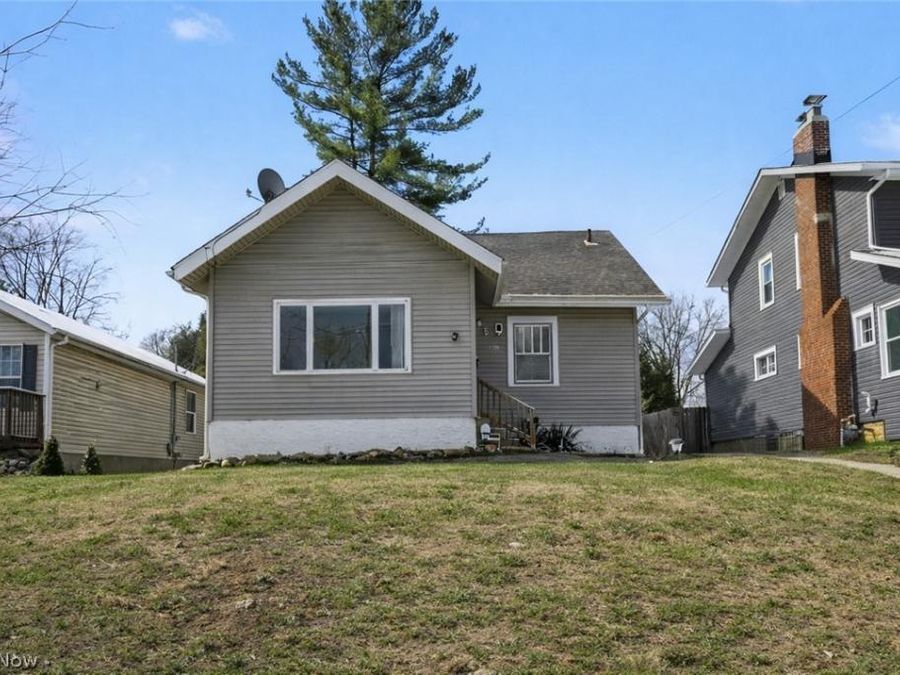 406 Moody Street , Akron, OH 44305 Photo 1