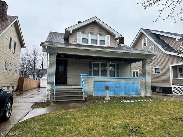 13307 Maplerow Avenue , Garfield Heights, OH 44105