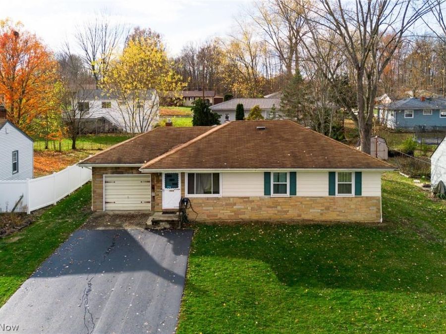 7450 Ranier Avenue , Boardman, OH 44512 Photo 1