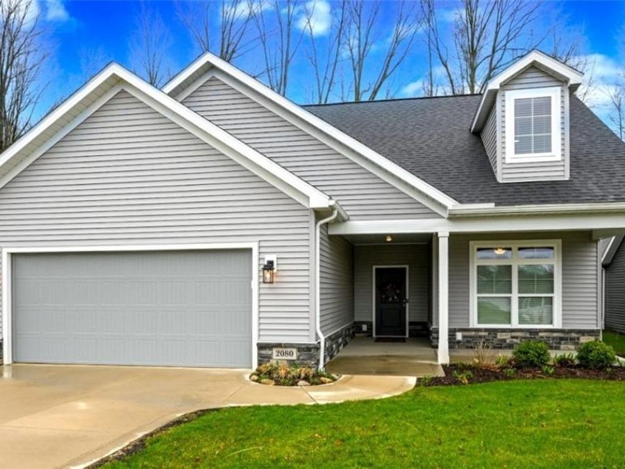 2080 Hawthorn Court , Green, OH 44720 Photo 1