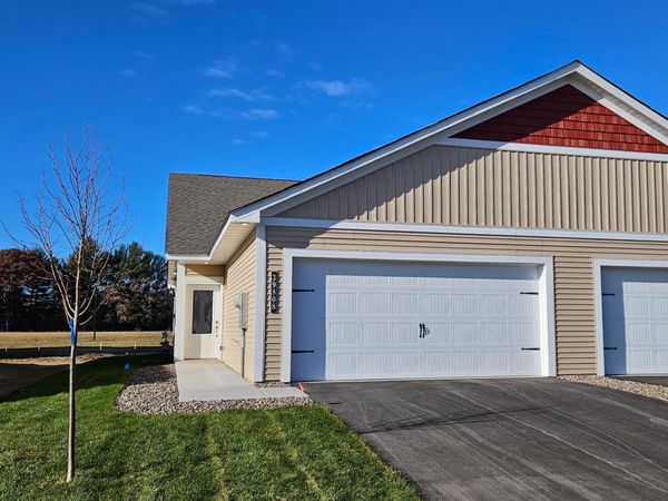 5324 397th Street , North Branch, MN 55056