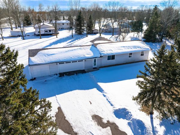 2506 Ranchwood Circle SE, Alexandria, MN 56308
