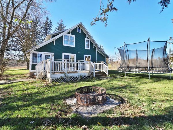 31356 315th Avenue , Browerville, MN 56438