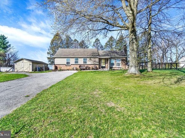 540 GROVE ROAD , RED LION, PA 17356
