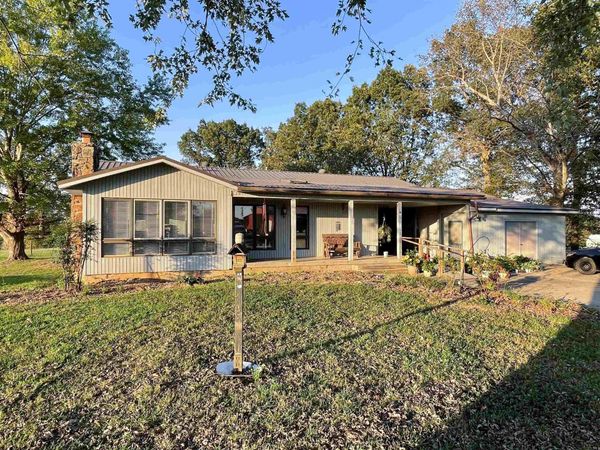 351 Township , Pocahontas, AR 72455