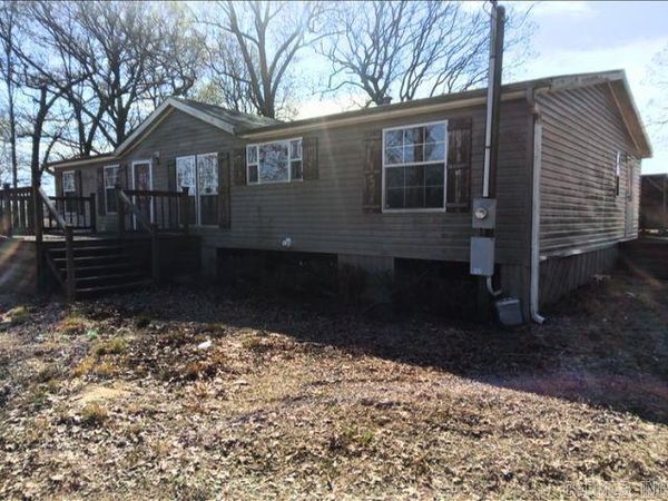 3091 Kee , Hazen, AR 72064