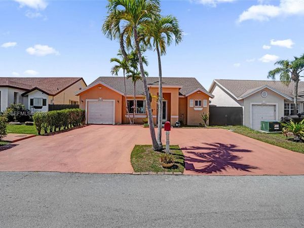 24952 SW 129th Pl , Homestead, FL 33032