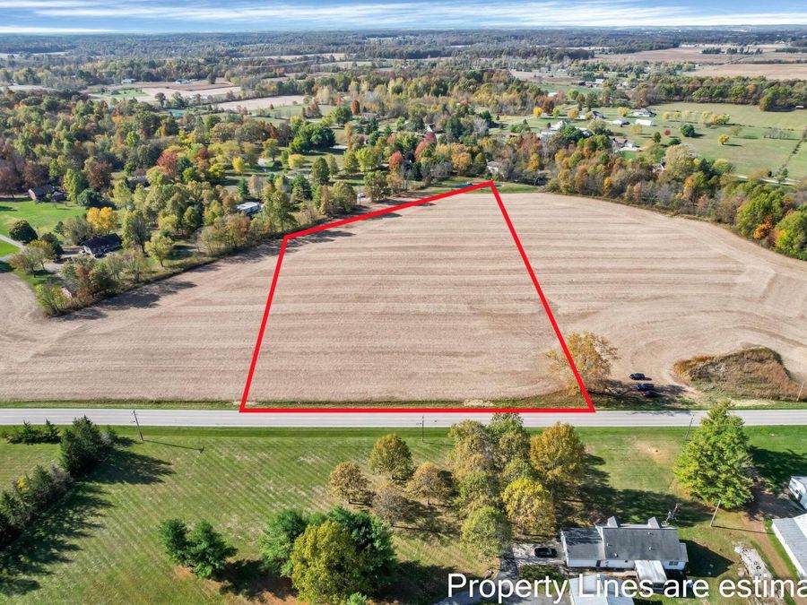 0 Raymond Road , Unit Lot B, Marysville, OH 43040 Photo 1