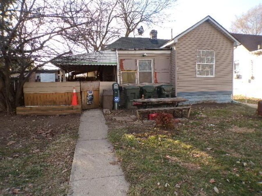 1657 Ann Street , Columbus, OH 43207 Photo 1