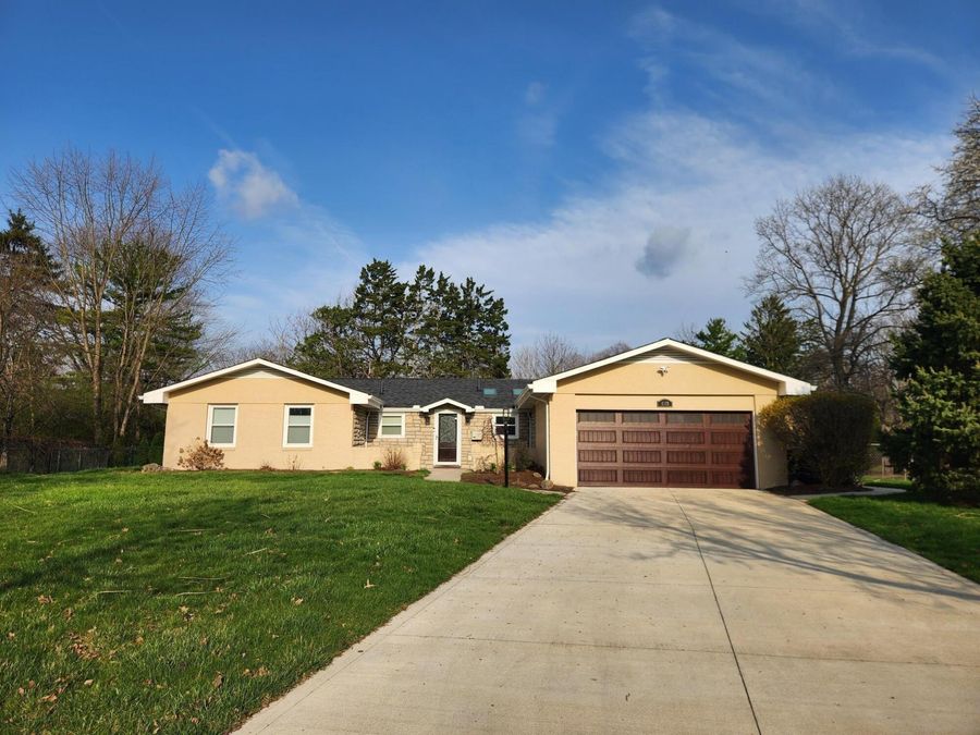 4263 Gavin Lane , Columbus, OH 43220 Photo 1