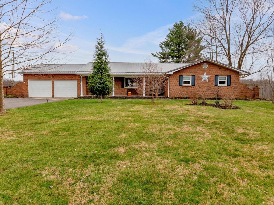 4920 Township Rd 179 , Marengo, OH 43334 Photo 1
