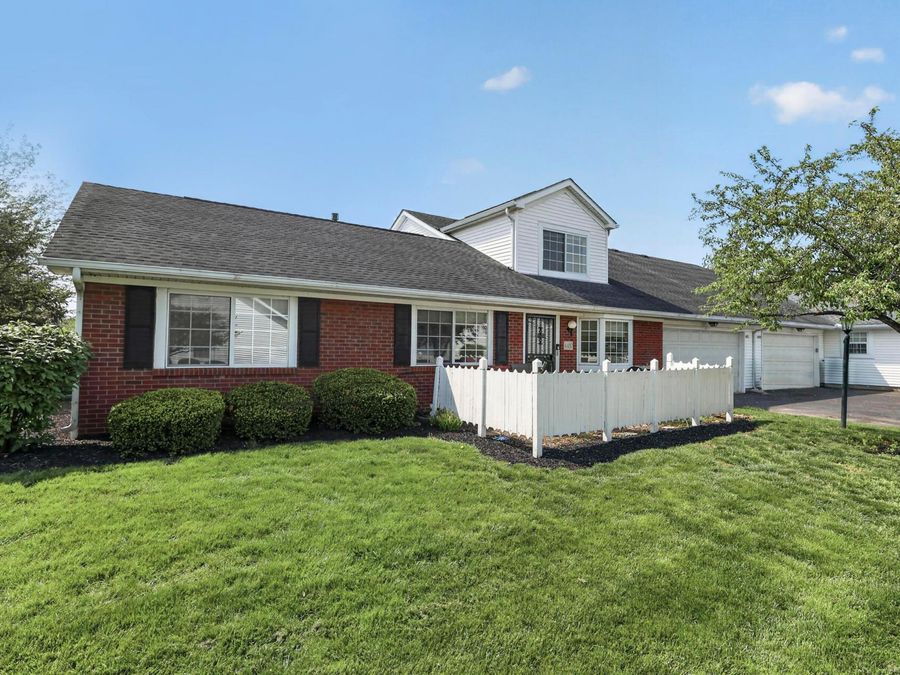 4437 Drycott Street , Groveport, OH 43125 Photo 1