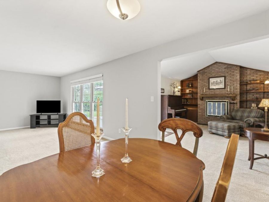 1108 Pepper Hill Drive, Kettering, OH 45429 Photo 12