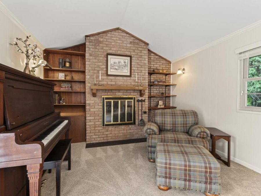 1108 Pepper Hill Drive, Kettering, OH 45429 Photo 16