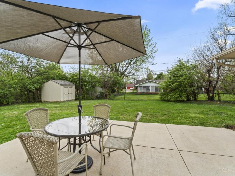 1108 Pepper Hill Drive, Kettering, OH 45429 Photo 3