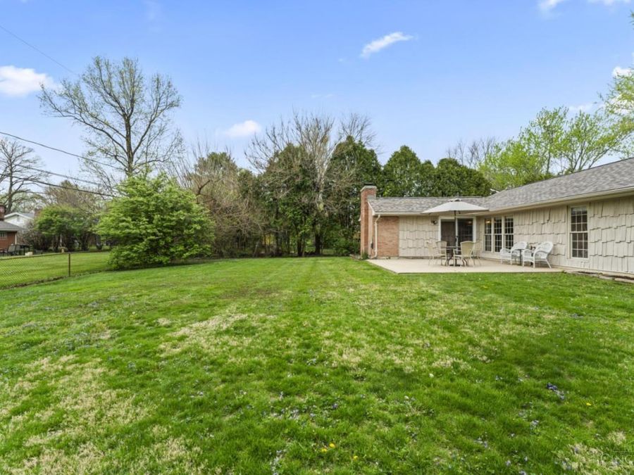 1108 Pepper Hill Drive, Kettering, OH 45429 Photo 35