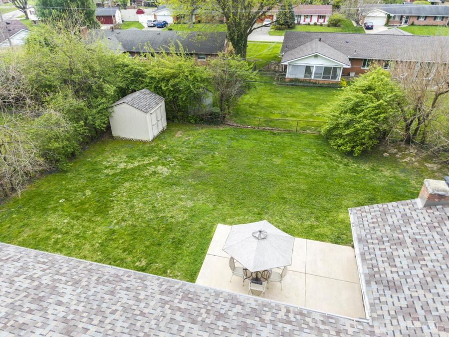 1108 Pepper Hill Drive, Kettering, OH 45429 Photo 36