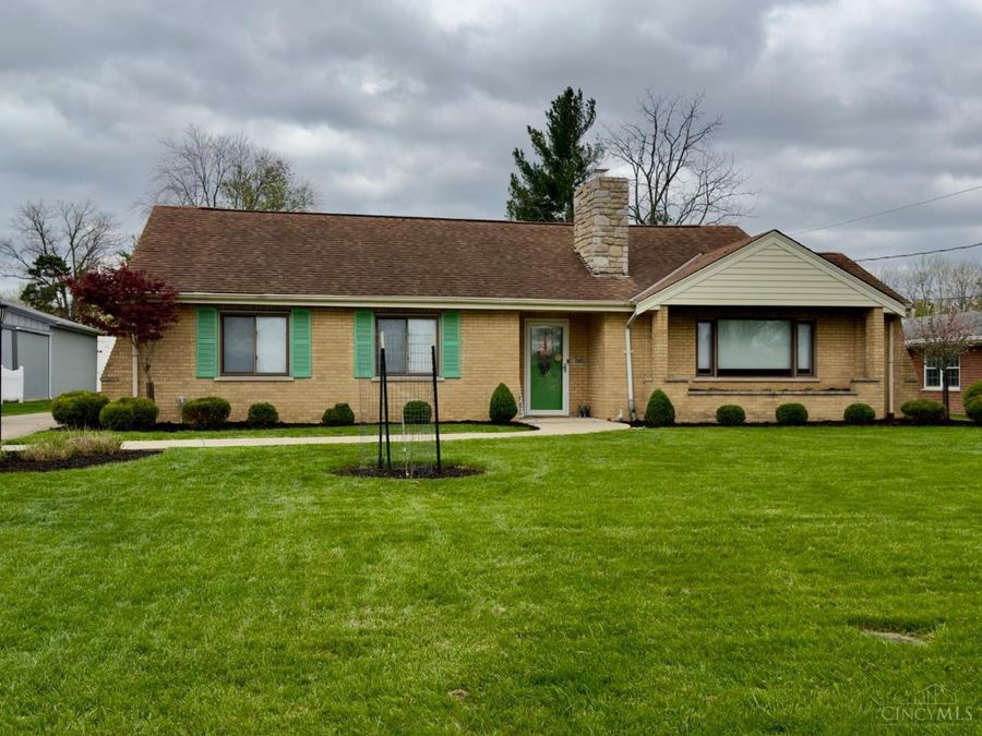 3683 Mantell Avenue, Sycamore Township, OH 45236 Photo 2