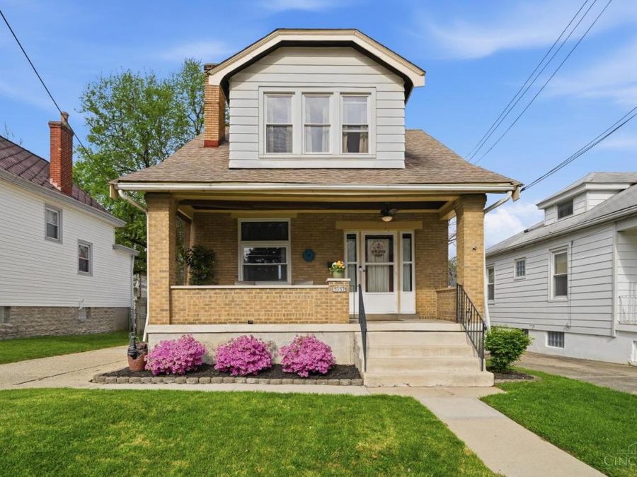 3933 Delmar Avenue, Cheviot, OH 45211 Photo 1