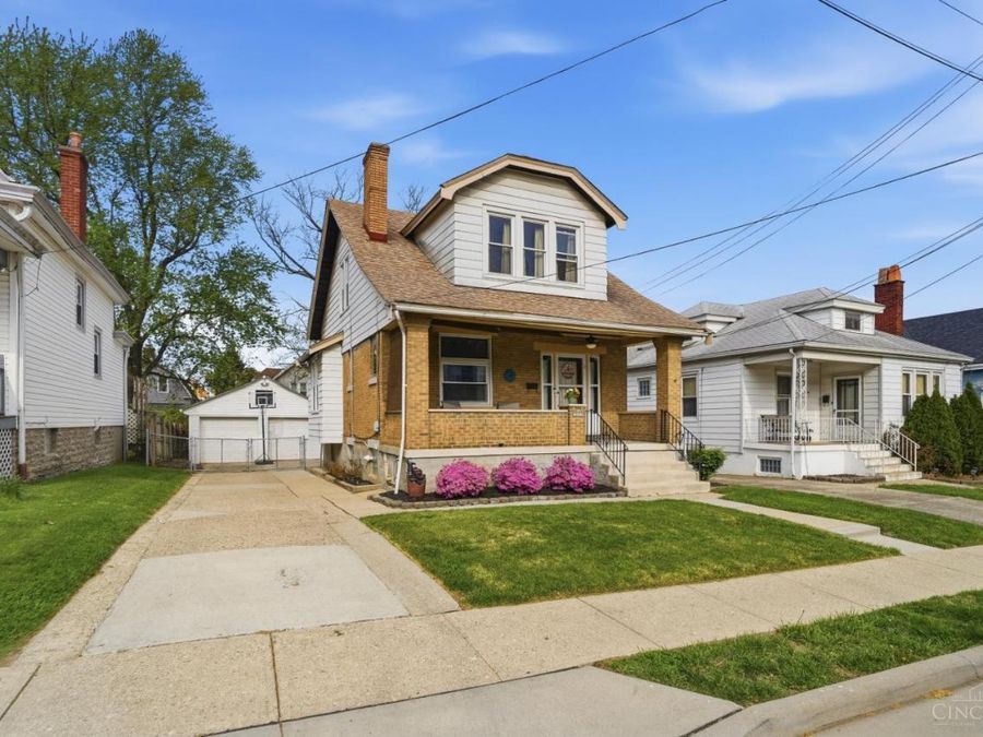 3933 Delmar Avenue, Cheviot, OH 45211 Photo 3