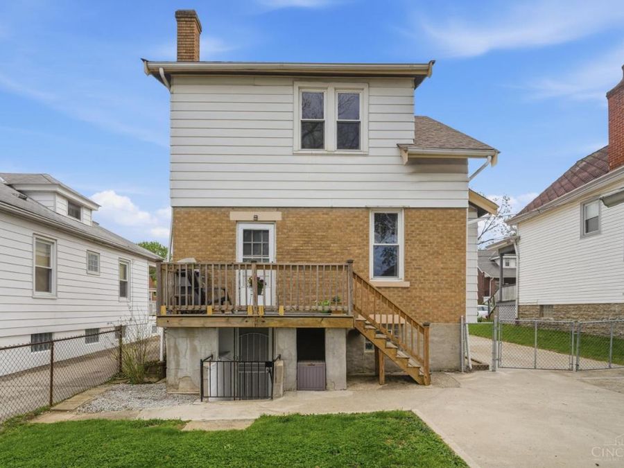 3933 Delmar Avenue, Cheviot, OH 45211 Photo 38