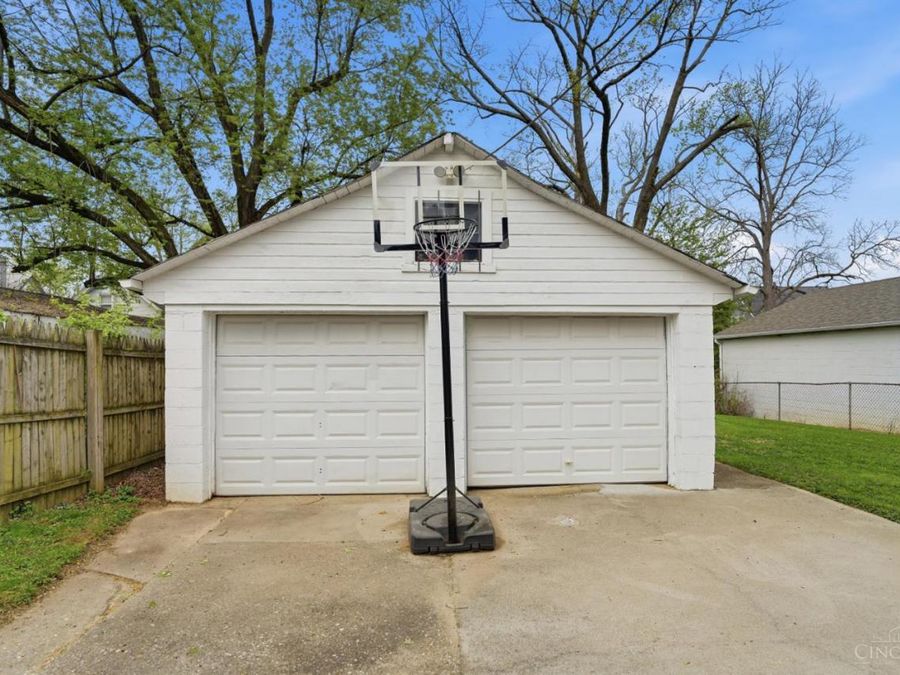 3933 Delmar Avenue, Cheviot, OH 45211 Photo 43