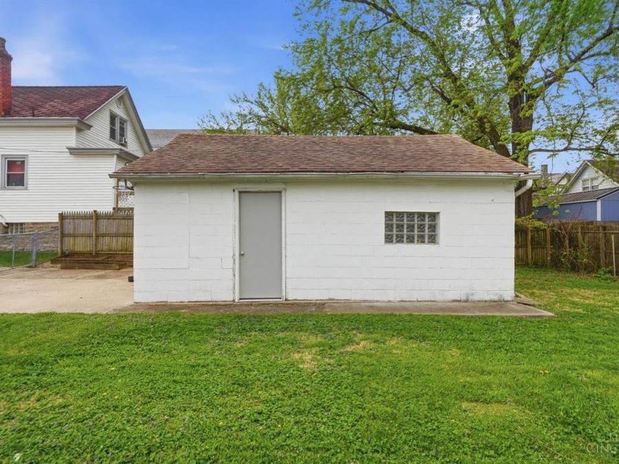 3933 Delmar Avenue, Cheviot, OH 45211 Photo 44
