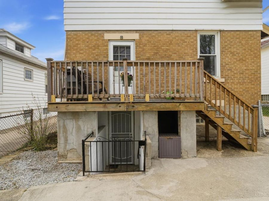 3933 Delmar Avenue, Cheviot, OH 45211 Photo 47