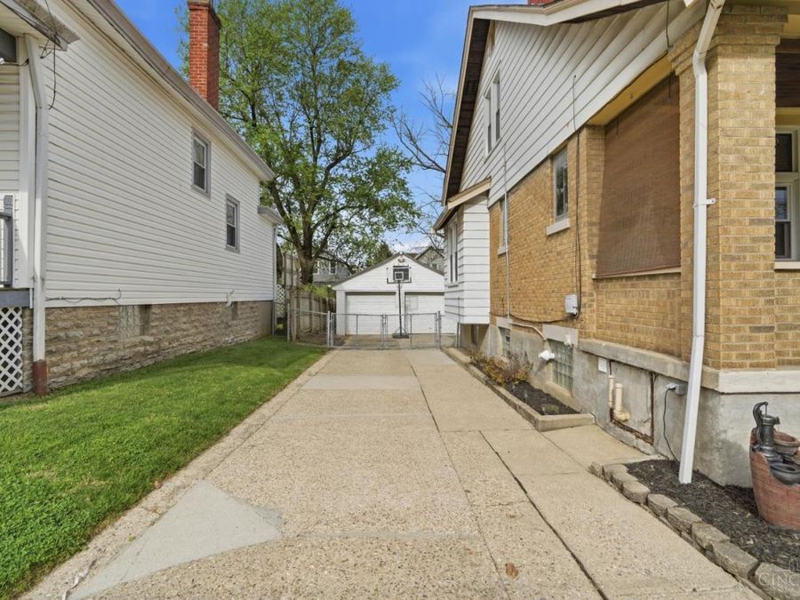 3933 Delmar Avenue, Cheviot, OH 45211 Photo 49