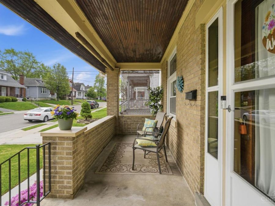 3933 Delmar Avenue, Cheviot, OH 45211 Photo 5