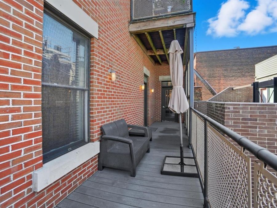 1331 Vine Street, Unit 4, Cincinnati, OH 45202 Photo 59