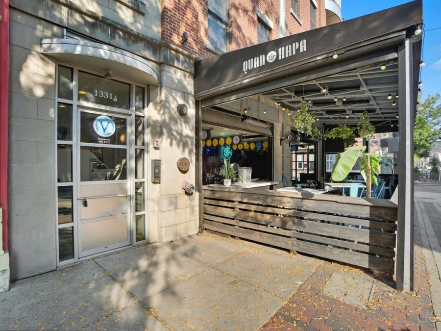 1331 Vine Street, Unit 4, Cincinnati, OH 45202 Photo 6