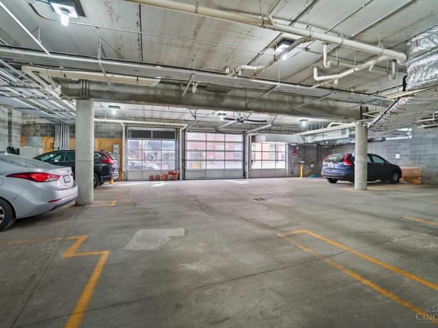 1331 Vine Street, Unit 4, Cincinnati, OH 45202 Photo 63