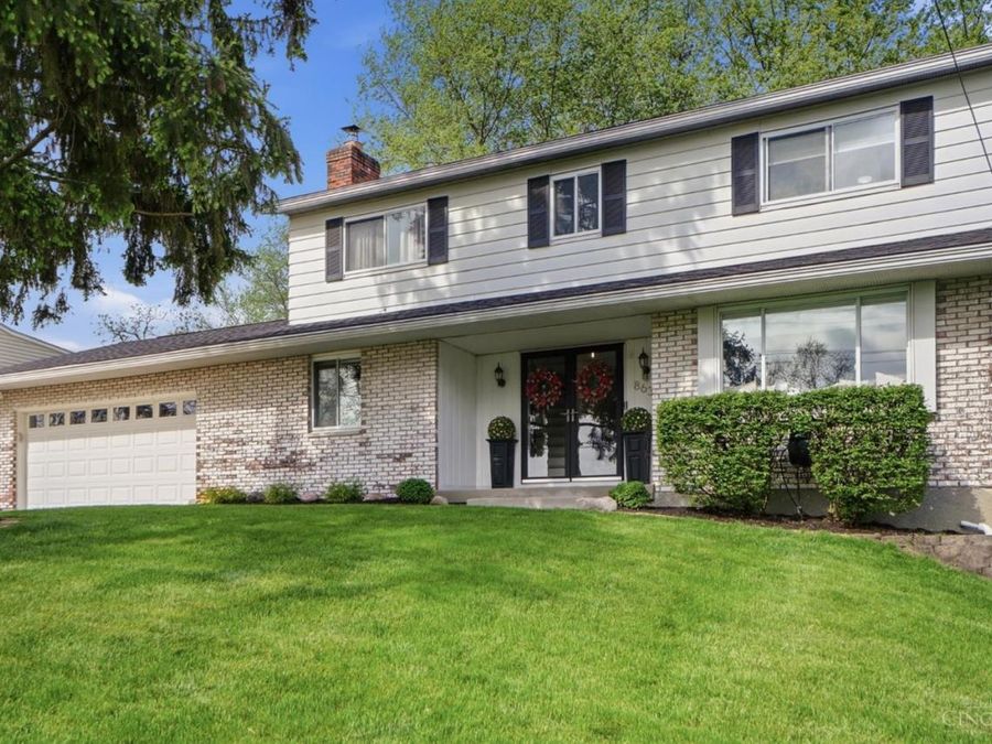 8639 Cheviot Road, Colerain Township, OH 45251 Photo 1