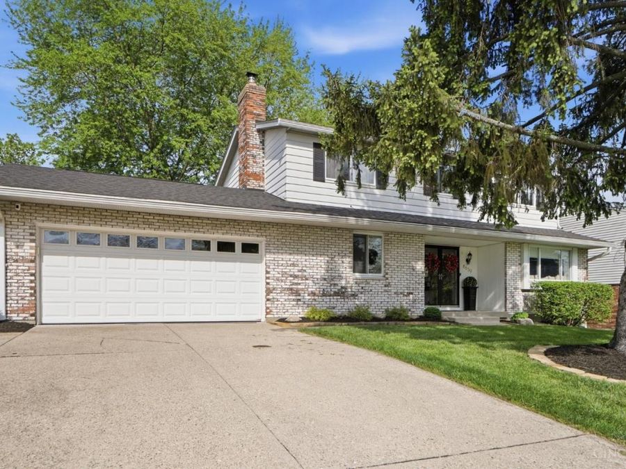 8639 Cheviot Road, Colerain Township, OH 45251 Photo 3