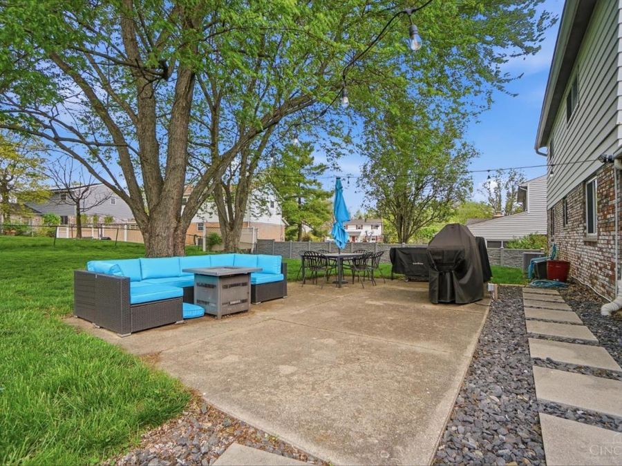 8639 Cheviot Road, Colerain Township, OH 45251 Photo 66