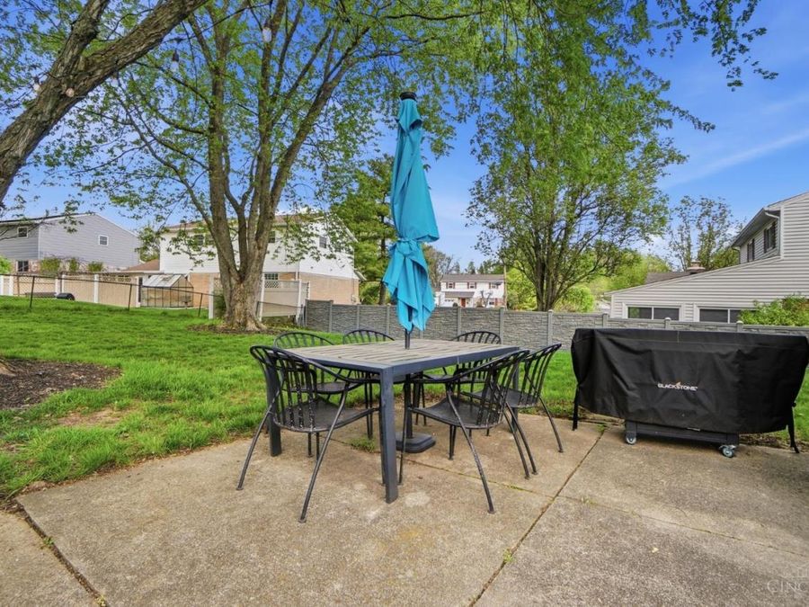 8639 Cheviot Road, Colerain Township, OH 45251 Photo 67