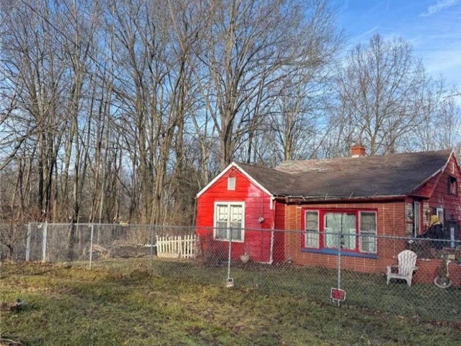 20774 Alliance Sebring Road , Alliance, OH 44601 Photo 1