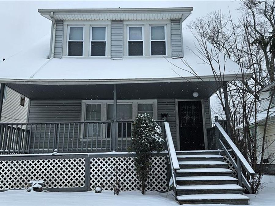 4183 E 146th Street , Cleveland, OH 44128 Photo 1