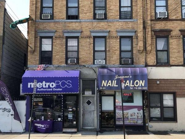 58-03 Metropolitan Avenue , Ridgewood, NY 11385