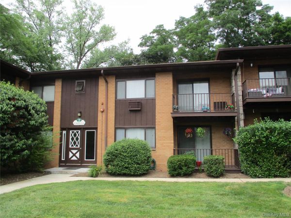 2 W Lawrence Park Drive , Unit 8, Piermont, NY 10968