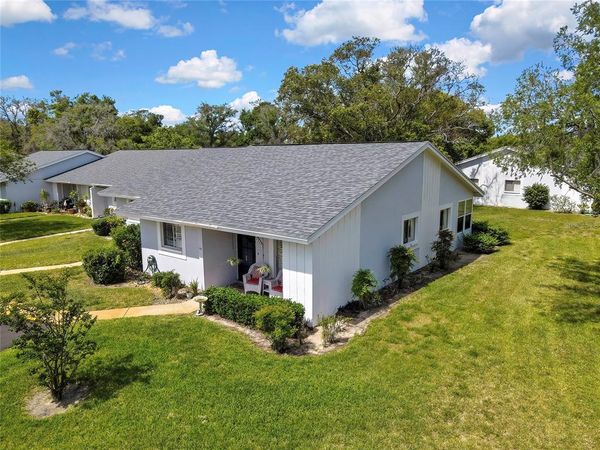 12245 DARWOOD DRIVE , Unit 12245, HUDSON, FL 34667